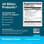 Bloating Probiotic